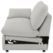 Collins Sectionals White - Jax Mattress (Jacksonville, FL)