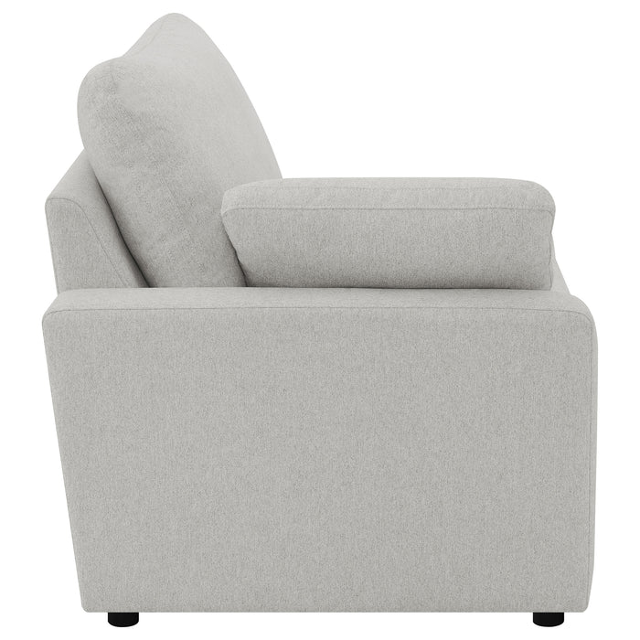 Collins Sectionals White - Jax Mattress (Jacksonville, FL)