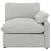Collins Sectionals White - Jax Mattress (Jacksonville, FL)