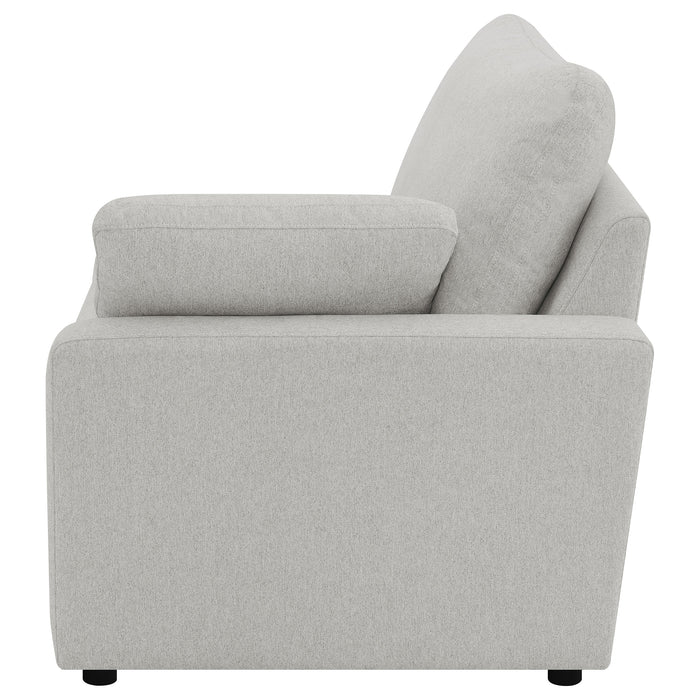 Collins Sectionals White - Jax Mattress (Jacksonville, FL)