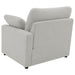 Collins Sectionals White - Jax Mattress (Jacksonville, FL)