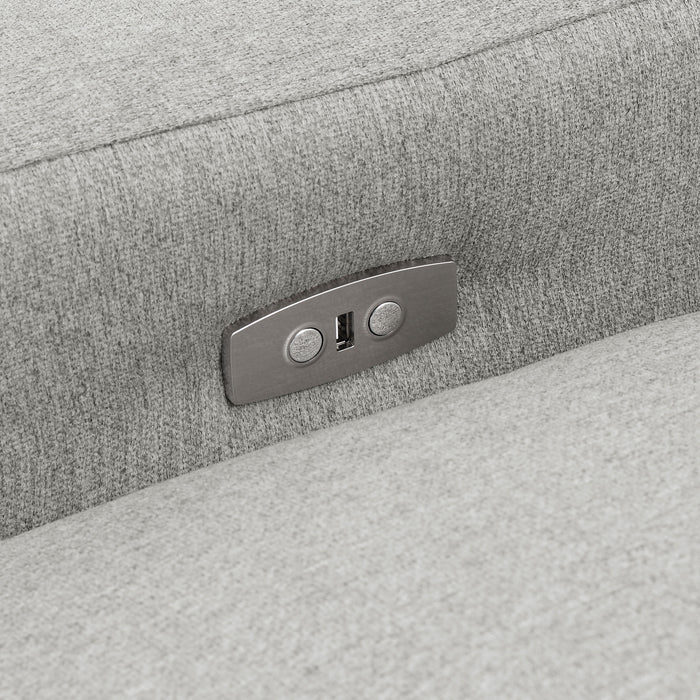 Collins Sectionals White - Jax Mattress (Jacksonville, FL)