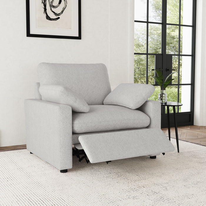 Collins Power Recliners - Jax Mattress (Jacksonville, FL)