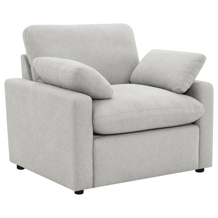 Collins Power Recliners - Jax Mattress (Jacksonville, FL)