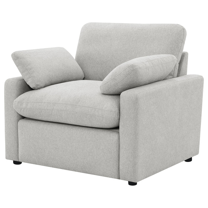 Collins Power Recliners - Jax Mattress (Jacksonville, FL)