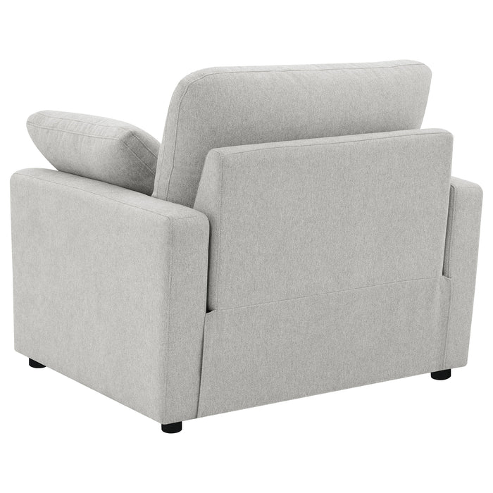Collins Power Recliners - Jax Mattress (Jacksonville, FL)