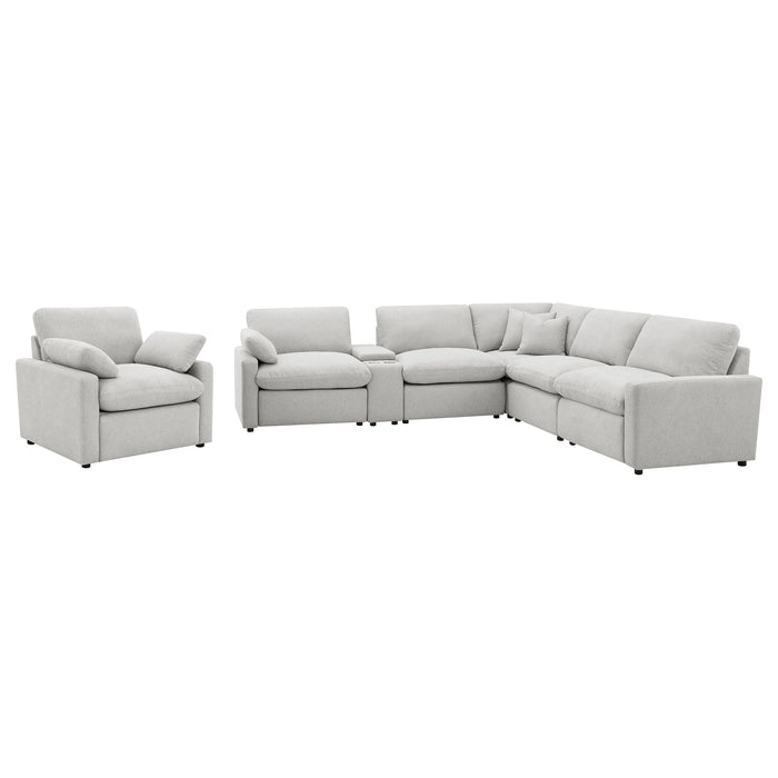 Collins Power Recliners - Jax Mattress (Jacksonville, FL)