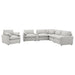 Collins Power Recliners - Jax Mattress (Jacksonville, FL)