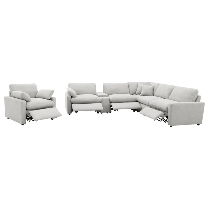 Collins Power Recliners - Jax Mattress (Jacksonville, FL)