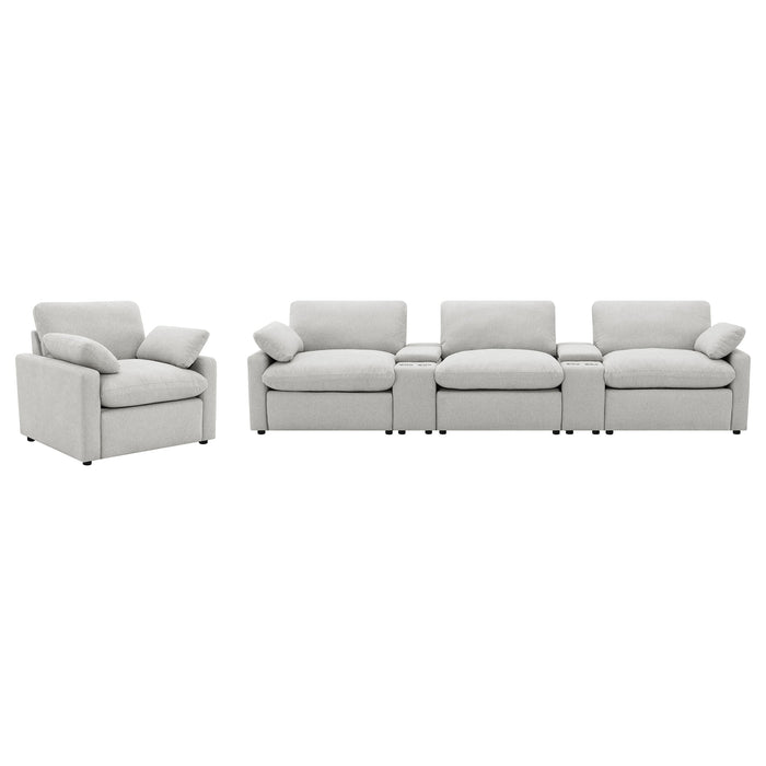 Collins Power Recliners - Jax Mattress (Jacksonville, FL)