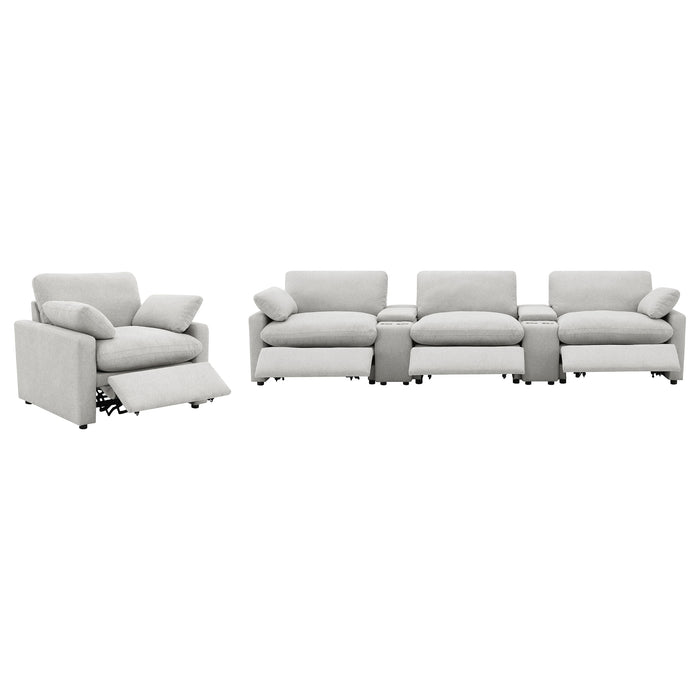 Collins Power Recliners - Jax Mattress (Jacksonville, FL)