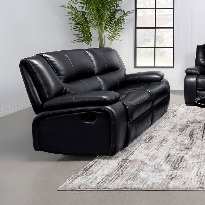 Camila Loveseats - Jax Mattress (Jacksonville, FL)