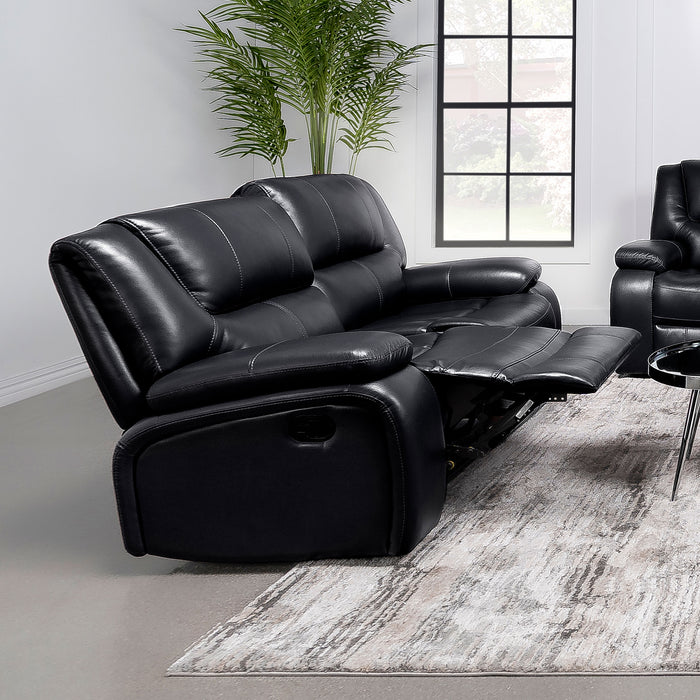 Camila Loveseats - Jax Mattress (Jacksonville, FL)