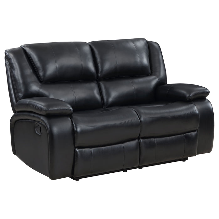 Camila Loveseats - Jax Mattress (Jacksonville, FL)