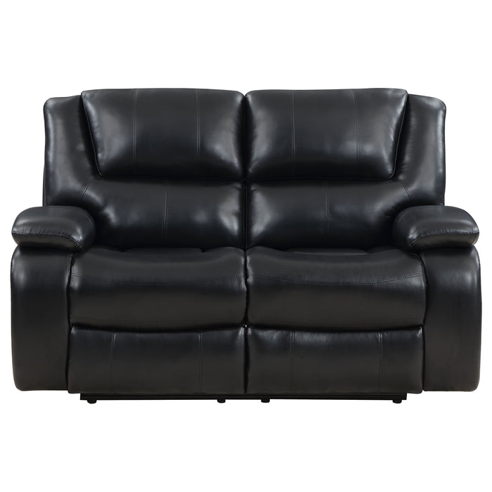 Camila Loveseats - Jax Mattress (Jacksonville, FL)
