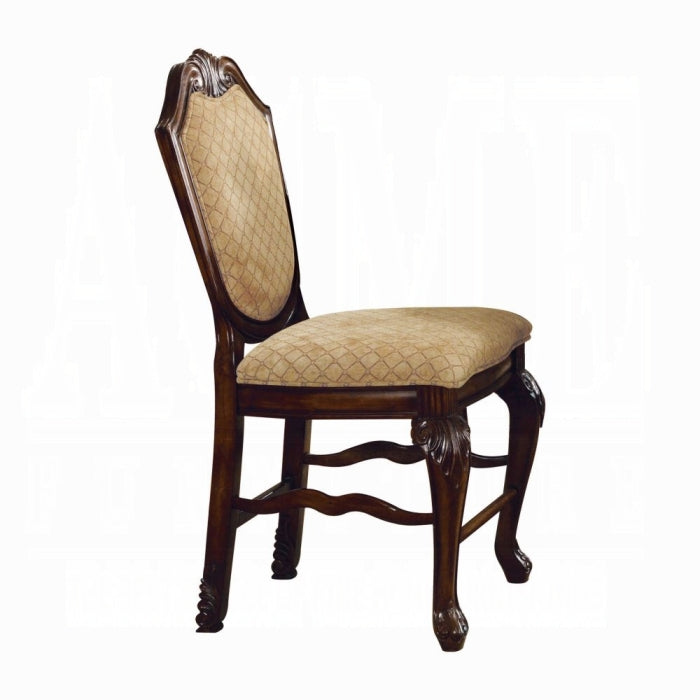 Chateau De Ville Counter Height Chair Set-2 - Jax Mattress (Jacksonville, FL)