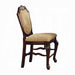 Chateau De Ville Counter Height Chair Set-2 - Jax Mattress (Jacksonville, FL)