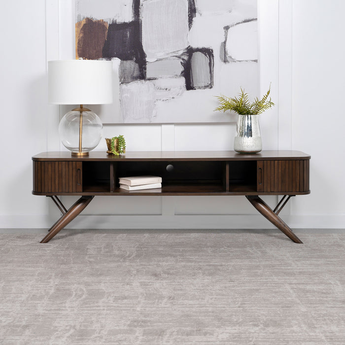 Valna Tv Stand - Jax Mattress (Jacksonville, FL)