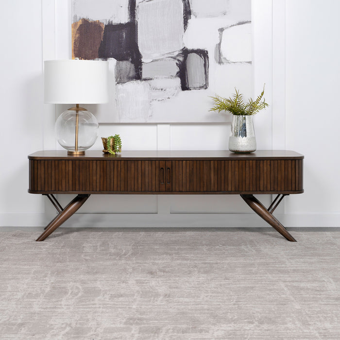 Valna Tv Stand - Jax Mattress (Jacksonville, FL)