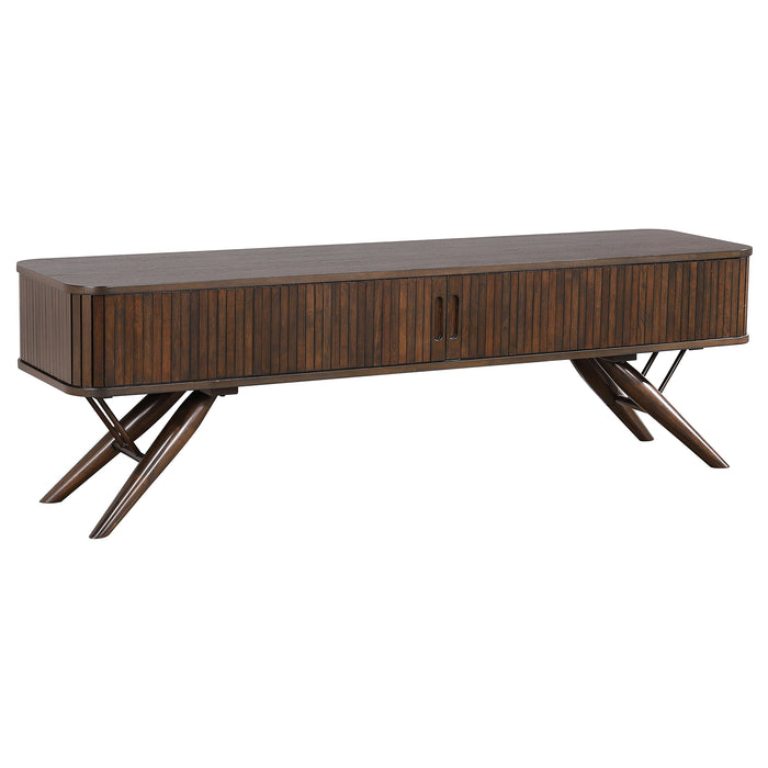 Valna Tv Stand - Jax Mattress (Jacksonville, FL)