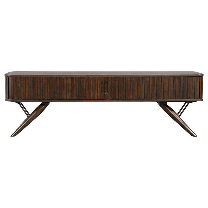 Valna Tv Stand - Jax Mattress (Jacksonville, FL)
