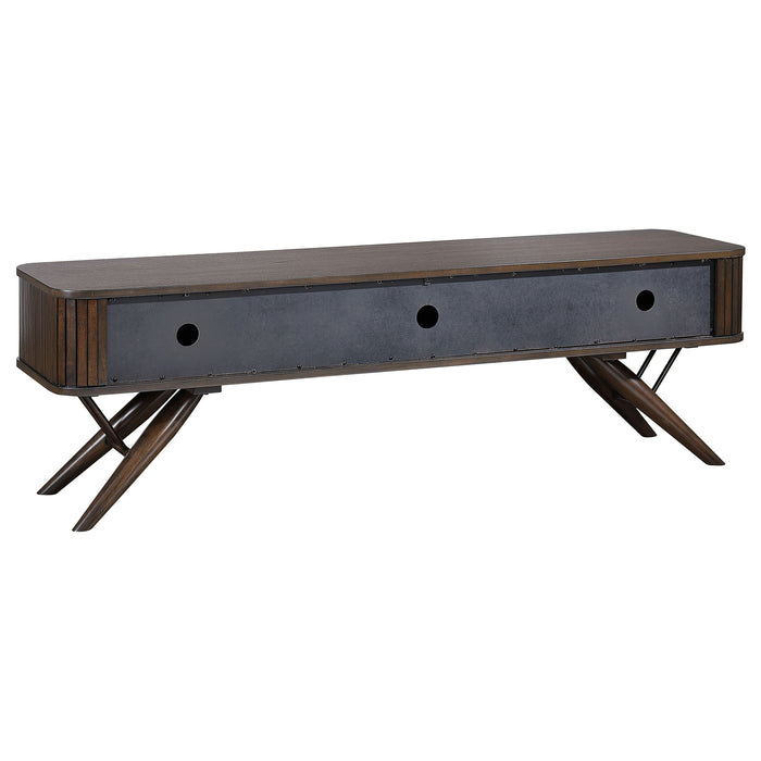 Valna Tv Stand - Jax Mattress (Jacksonville, FL)