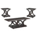 Shelly Coffee Table Sets - Jax Mattress (Jacksonville, FL)