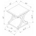 Shelly Coffee Table Sets - Jax Mattress (Jacksonville, FL)
