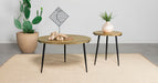 Pilar Coffee Table Sets - Jax Mattress (Jacksonville, FL)