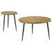 Pilar Coffee Table Sets - Jax Mattress (Jacksonville, FL)