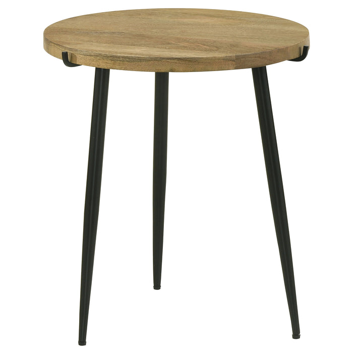 Pilar Coffee Table Sets - Jax Mattress (Jacksonville, FL)