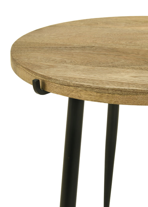 Pilar Coffee Table Sets - Jax Mattress (Jacksonville, FL)