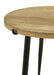 Pilar Coffee Table Sets - Jax Mattress (Jacksonville, FL)