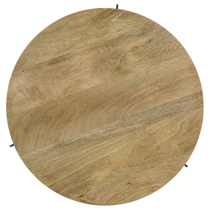 Pilar Coffee Table Sets - Jax Mattress (Jacksonville, FL)