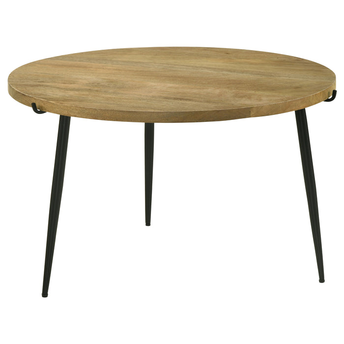 Pilar Coffee Table Sets - Jax Mattress (Jacksonville, FL)