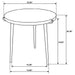 Pilar Coffee Table Sets - Jax Mattress (Jacksonville, FL)