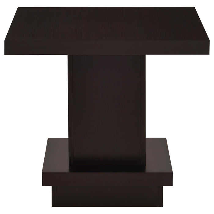 Reston Coffee Table Sets - Jax Mattress (Jacksonville, FL)
