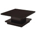 Reston Coffee Table Sets - Jax Mattress (Jacksonville, FL)