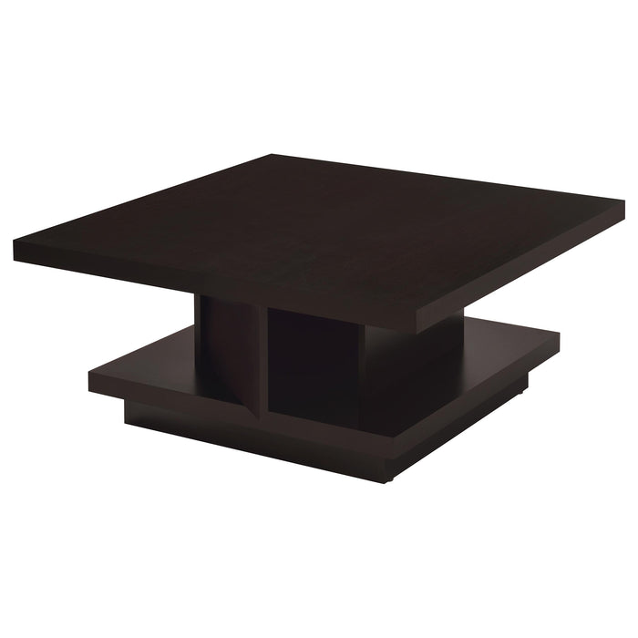 Reston Coffee Table Sets - Jax Mattress (Jacksonville, FL)