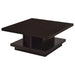Reston Coffee Table Sets - Jax Mattress (Jacksonville, FL)