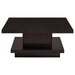 Reston Coffee Table Sets - Jax Mattress (Jacksonville, FL)