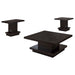Reston Coffee Table Sets - Jax Mattress (Jacksonville, FL)