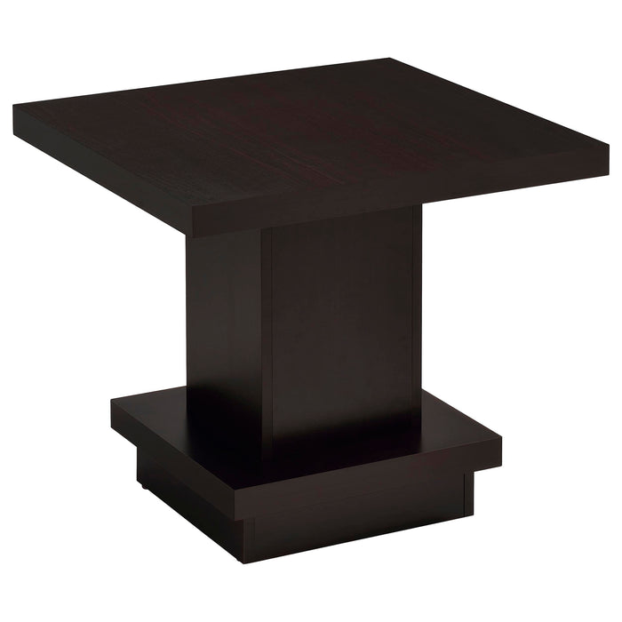 Reston Coffee Table Sets - Jax Mattress (Jacksonville, FL)
