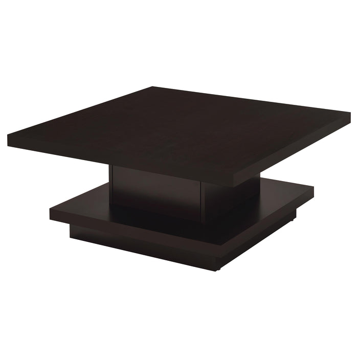 Reston Coffee Table Sets - Jax Mattress (Jacksonville, FL)