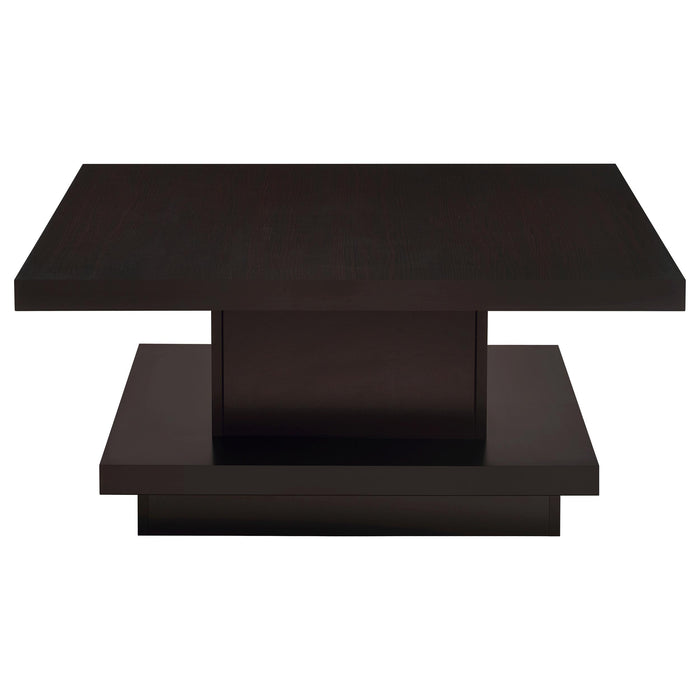 Reston Coffee Table Sets - Jax Mattress (Jacksonville, FL)
