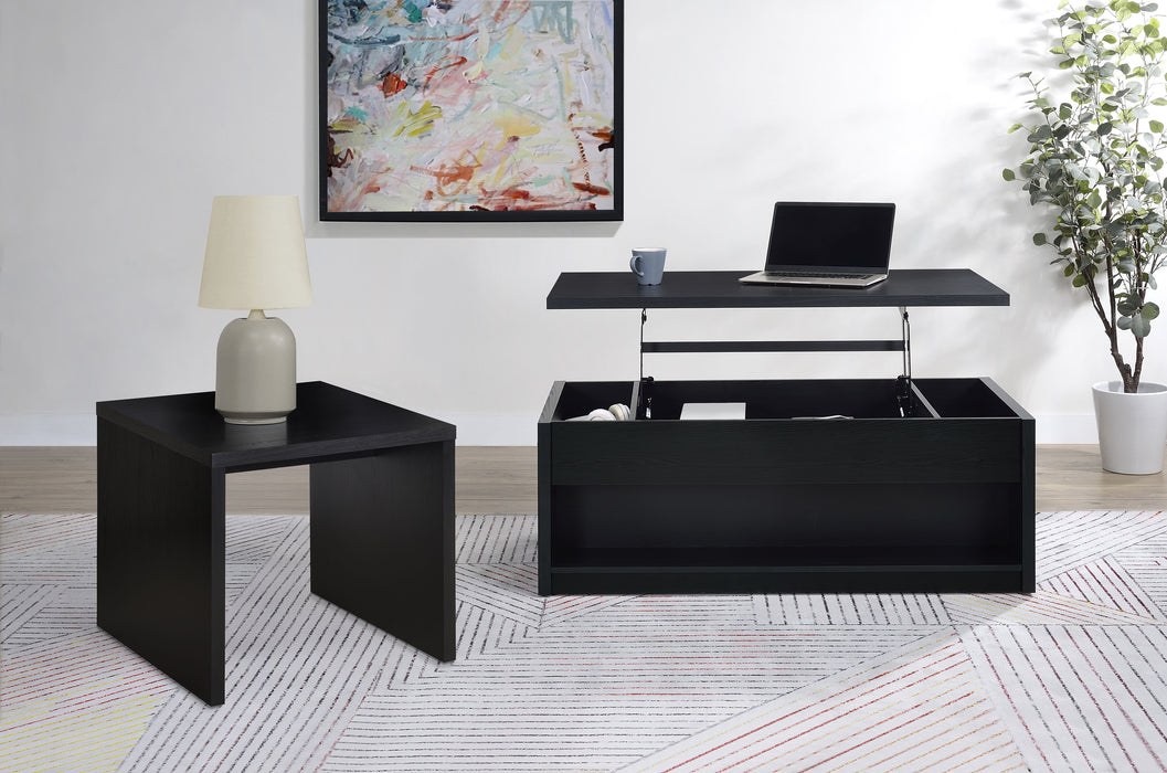 Knapp Table Sets - Jax Mattress (Jacksonville, FL)