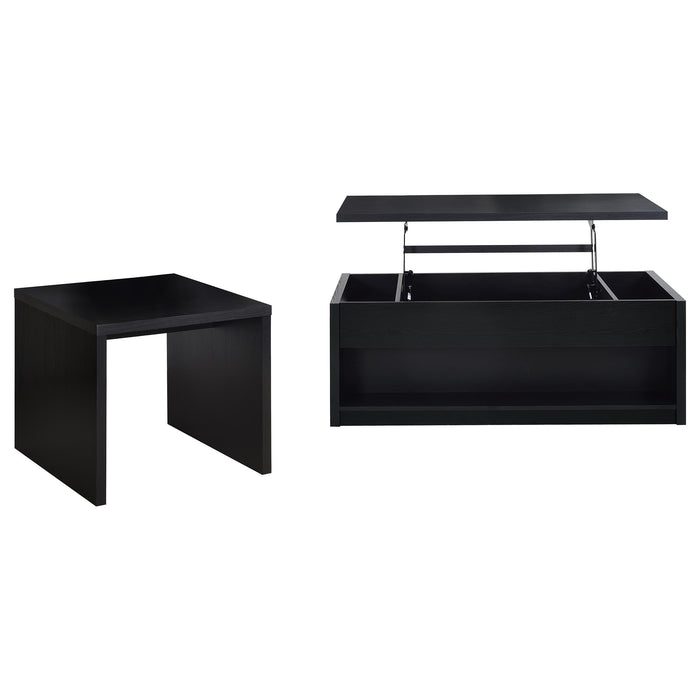 Knapp Table Sets - Jax Mattress (Jacksonville, FL)