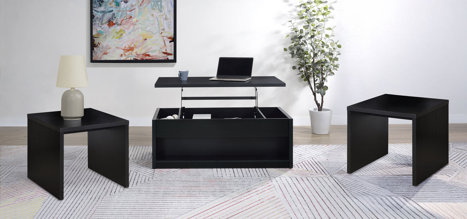 Knapp Table Sets - Jax Mattress (Jacksonville, FL)