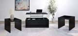 Knapp Table Sets - Jax Mattress (Jacksonville, FL)
