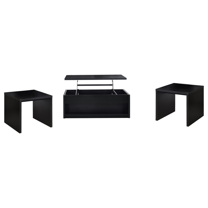 Knapp Table Sets - Jax Mattress (Jacksonville, FL)